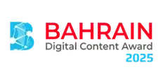 Bahrain Digital Content Award 2025