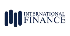 International Finance Awards
