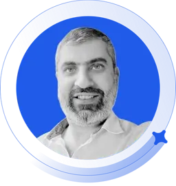 Ahmed AlKooheji
