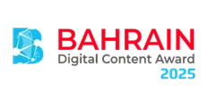 Bahrain Digital Content Award 2025