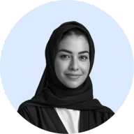 Khadija Hamed