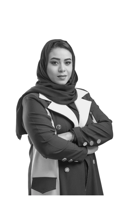Afnan Saqr