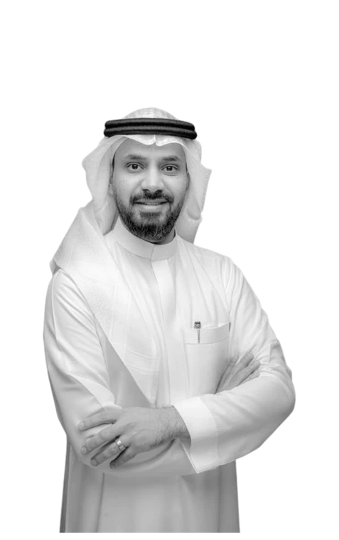 Ibrahim Al-Qarni