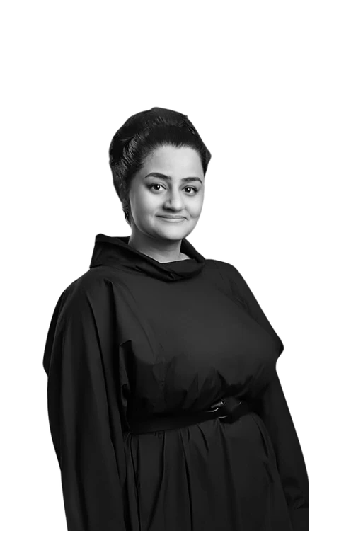 Marwa Aleskafi